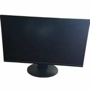 NEC AccuSync Black LED Monitor 27” AS271F-BK